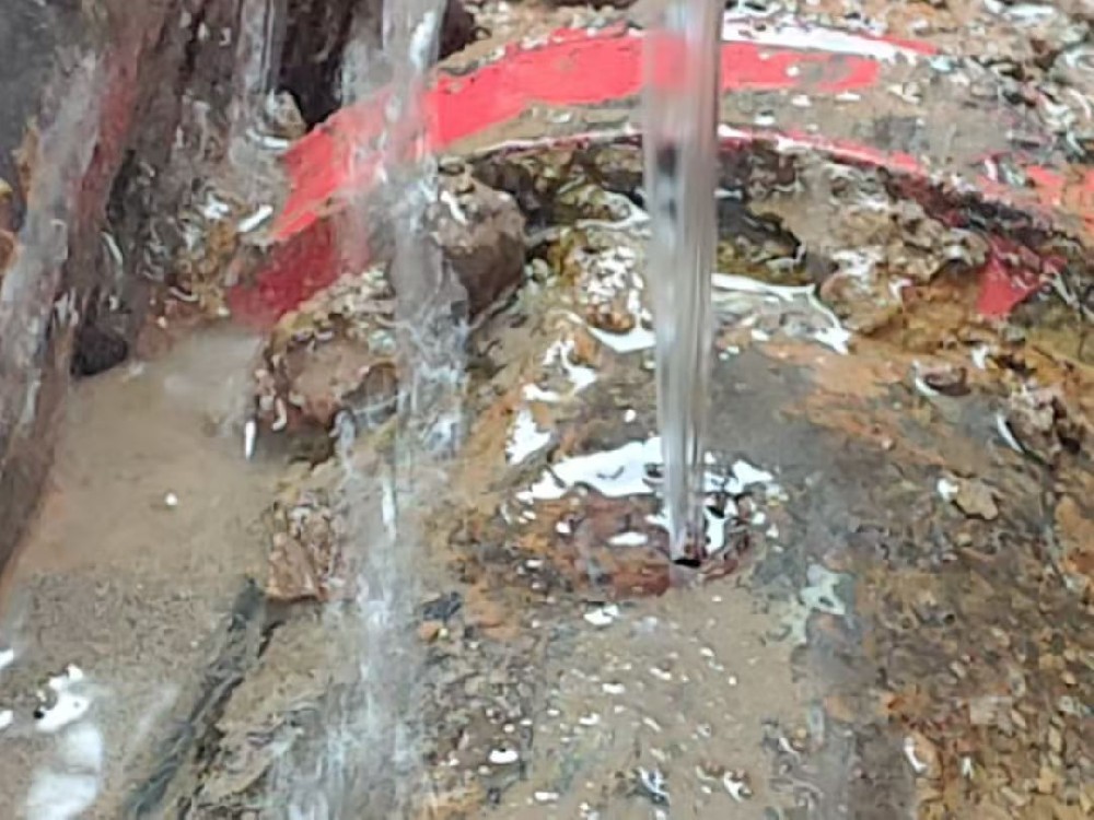 【鞍山】水管漏水检测方法 专业探漏/查漏服务全解析